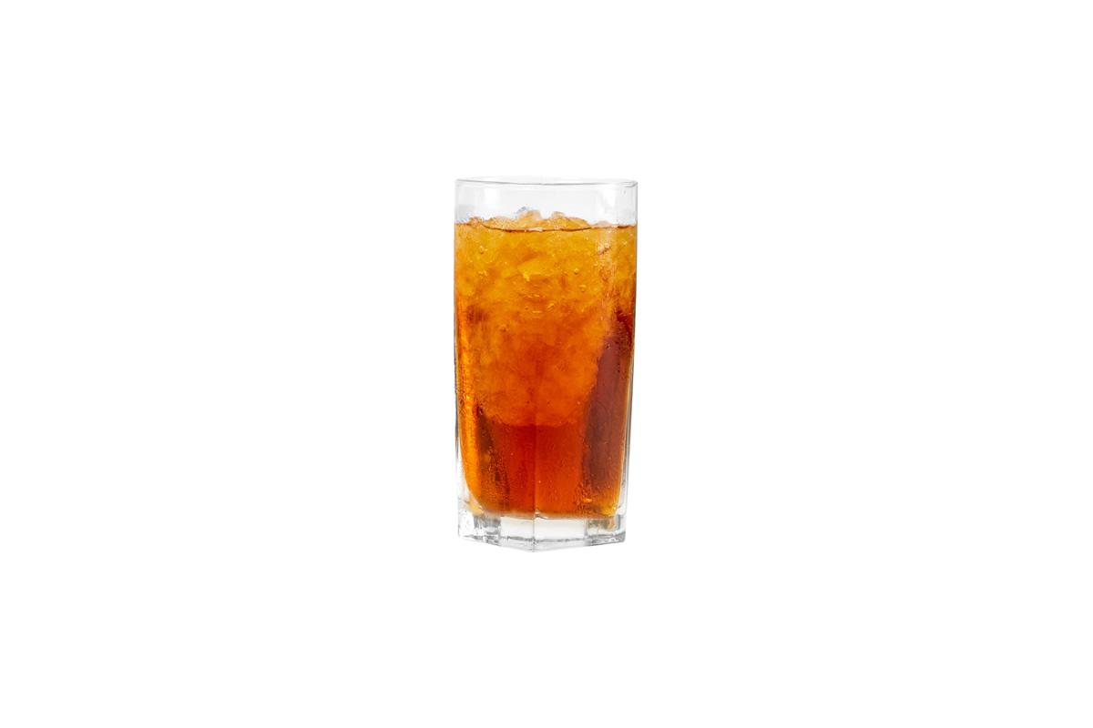 SMITHFIELD’S ICED TEA