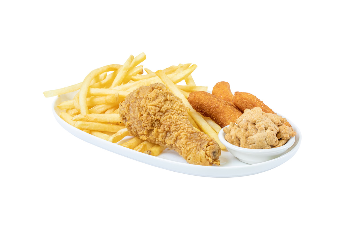 CHICKEN LEG
