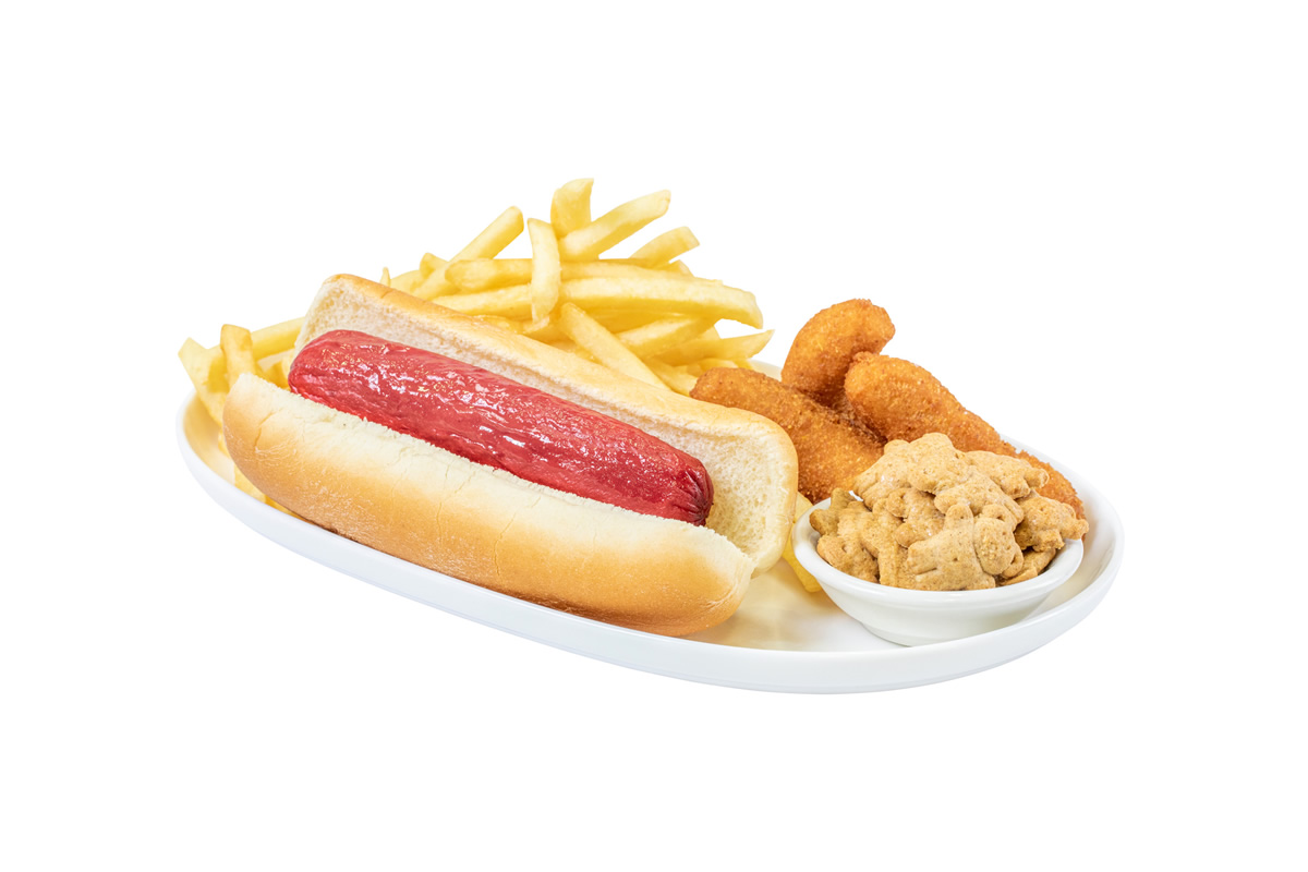 HOT DOG