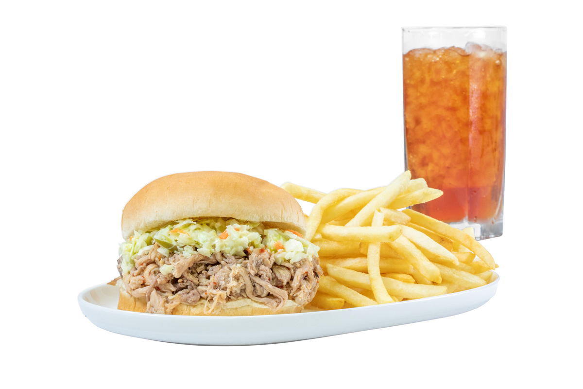 BAR-B-Q VALUE PACK