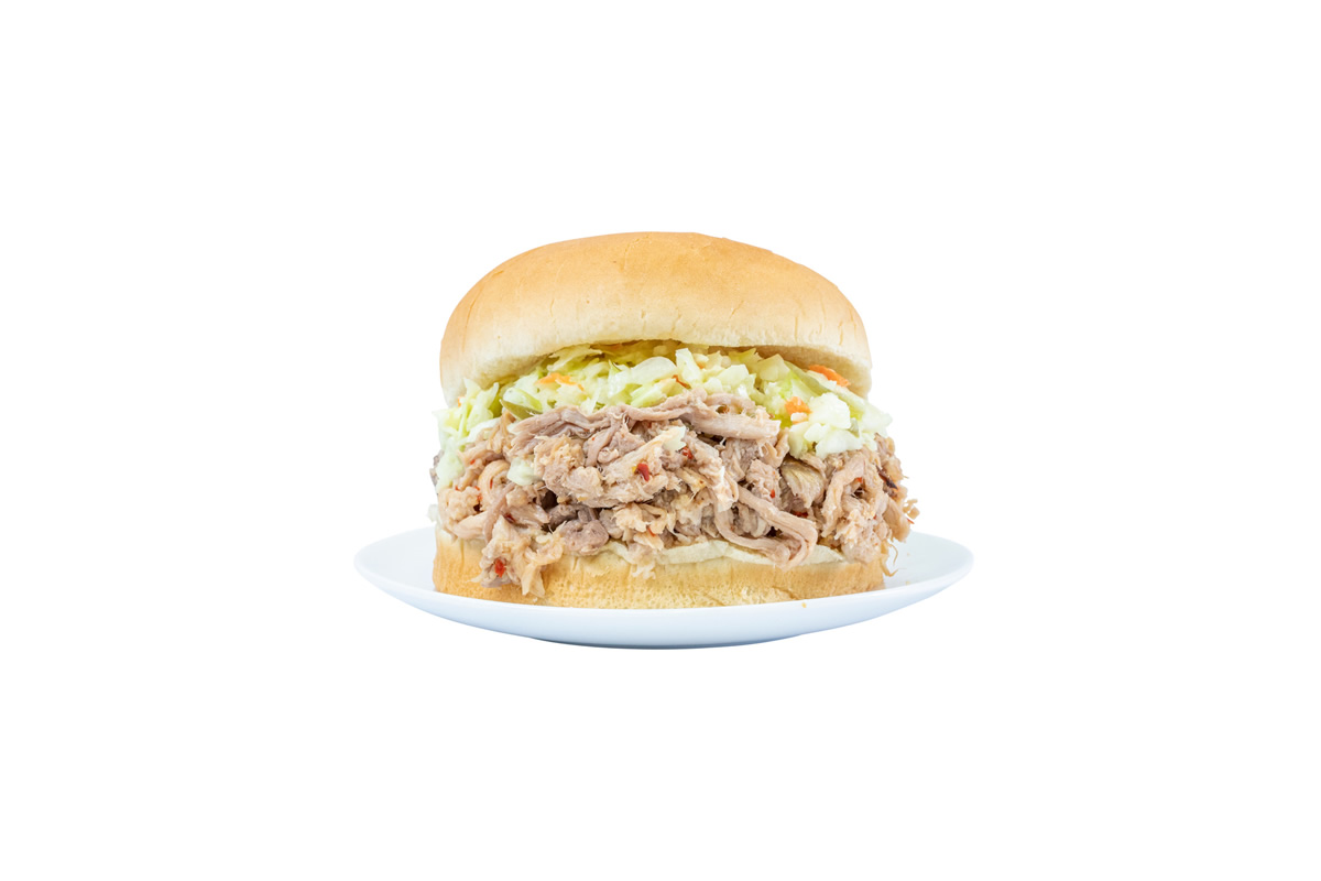 BAR-B-Q SANDWICH
