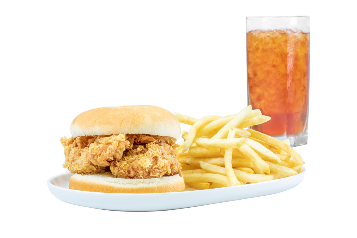 TENDER VALUE PACK
