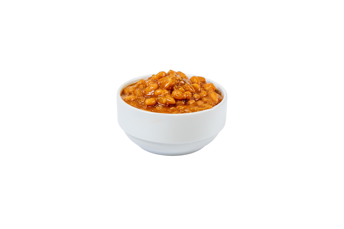 PINT BAKED BEANS
