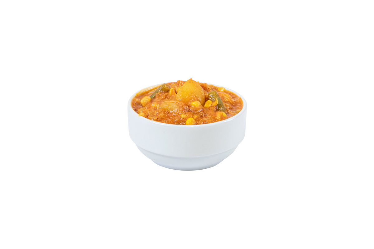 PINT BRUNSWICK STEW