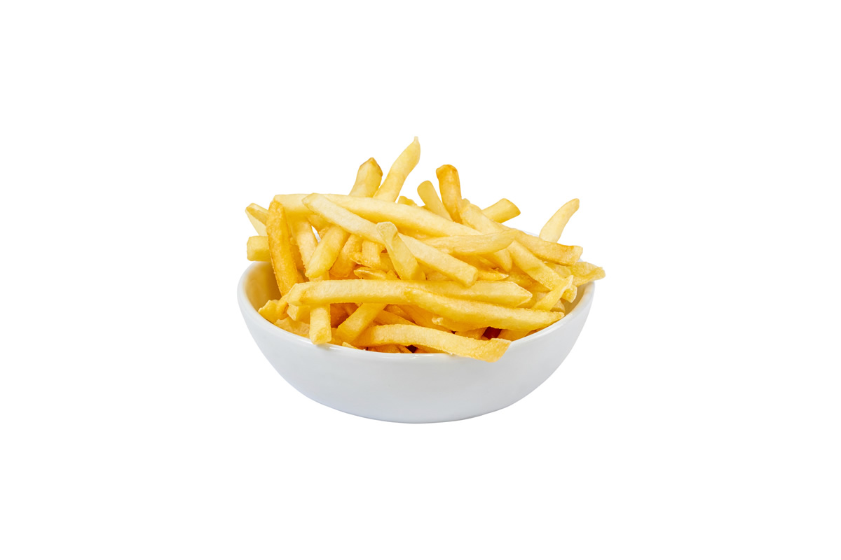 FRENCH FRIES (regular)