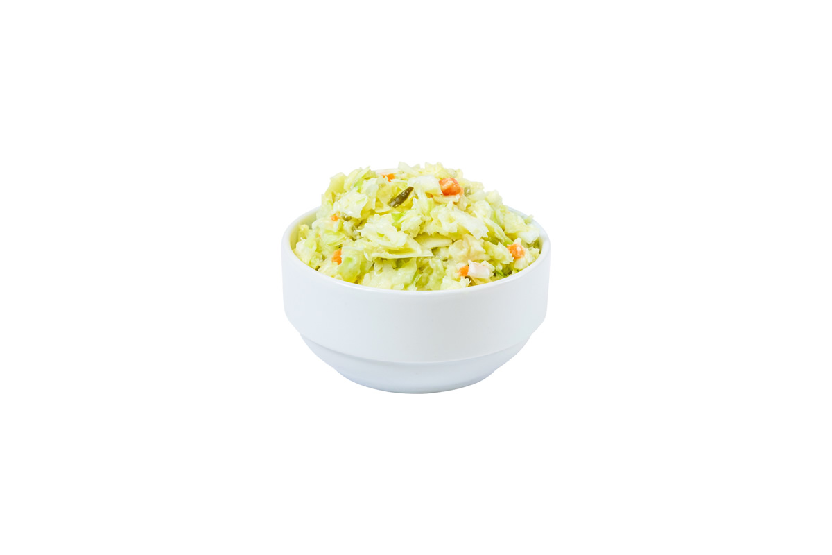 PINT COLESLAW