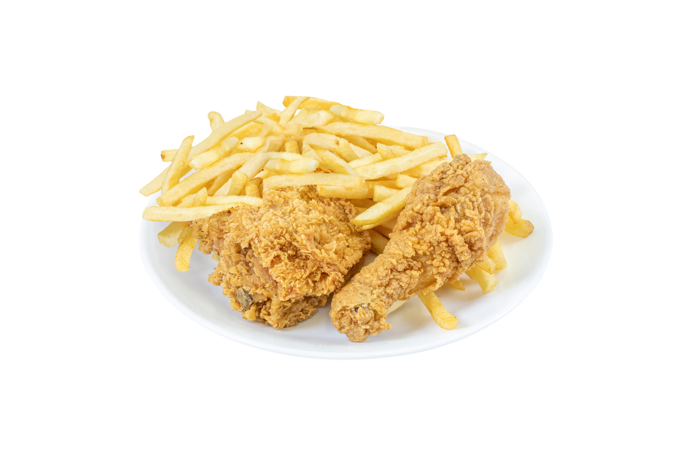 CHICKEN DARK SNACK
