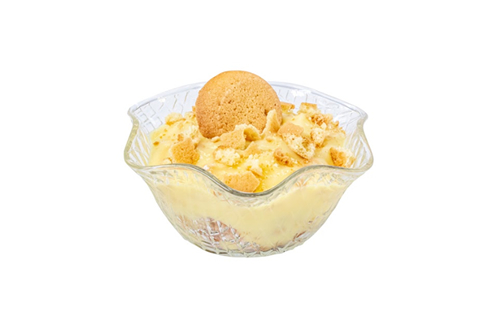 BANANA PUDDING