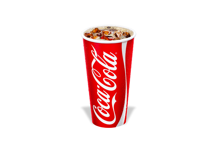COKE PRODUCTS