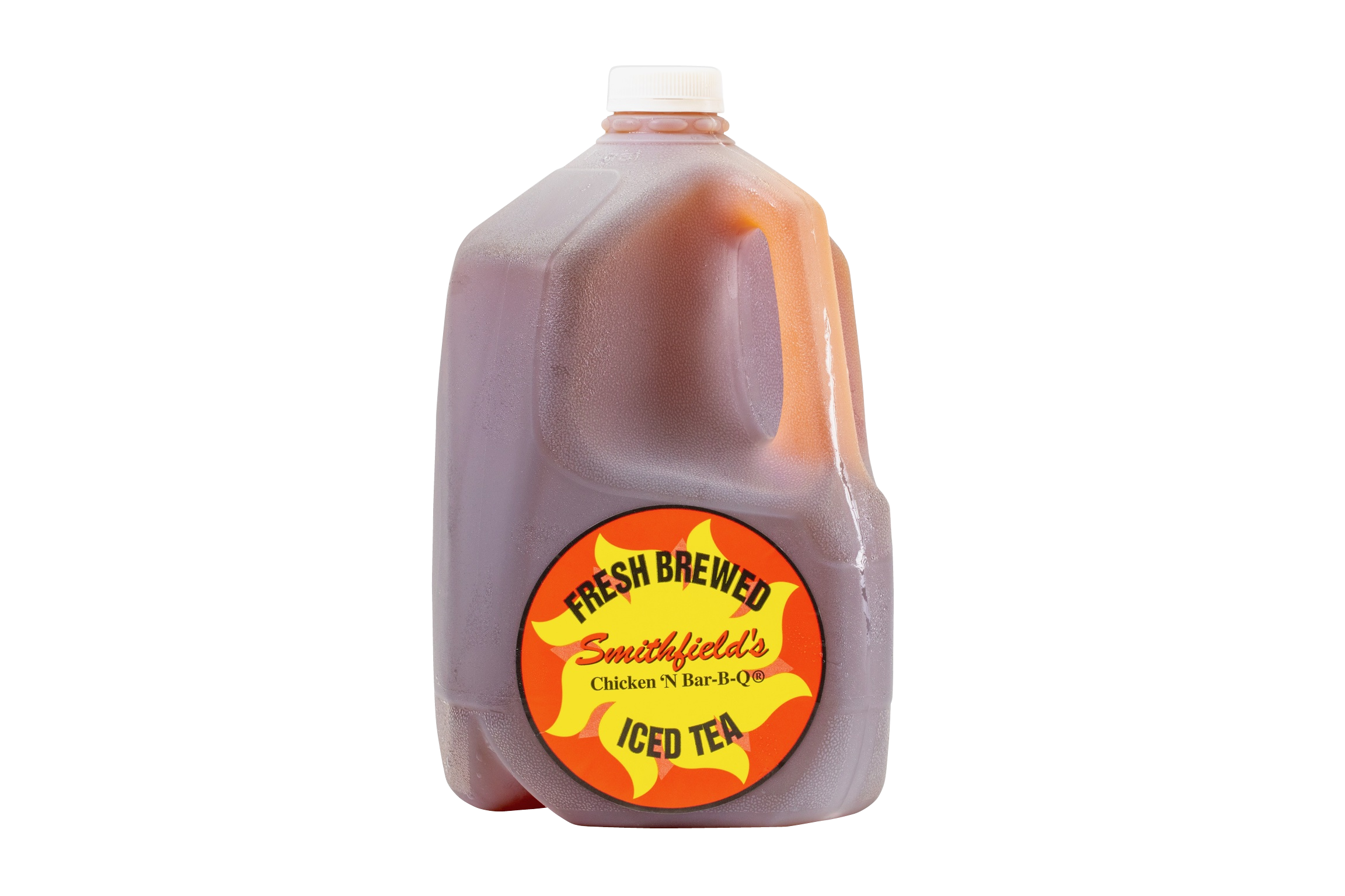 SMITHFIELD’S ICED TEA GALLON