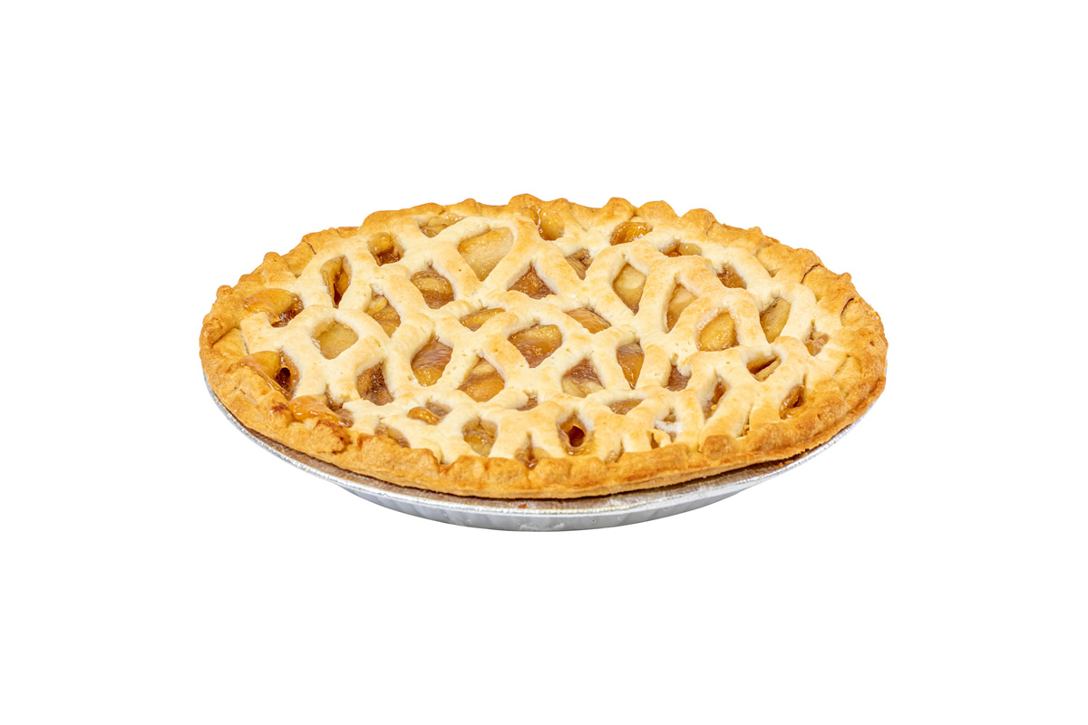 APPLE PIE