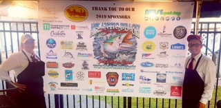 Atlantic Beach Fishing Tournament Atlantic Beach Fishing Tournament