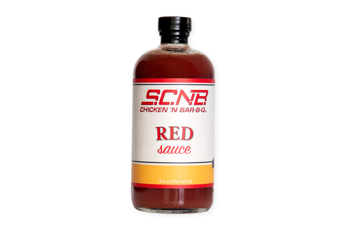 Red Sauce