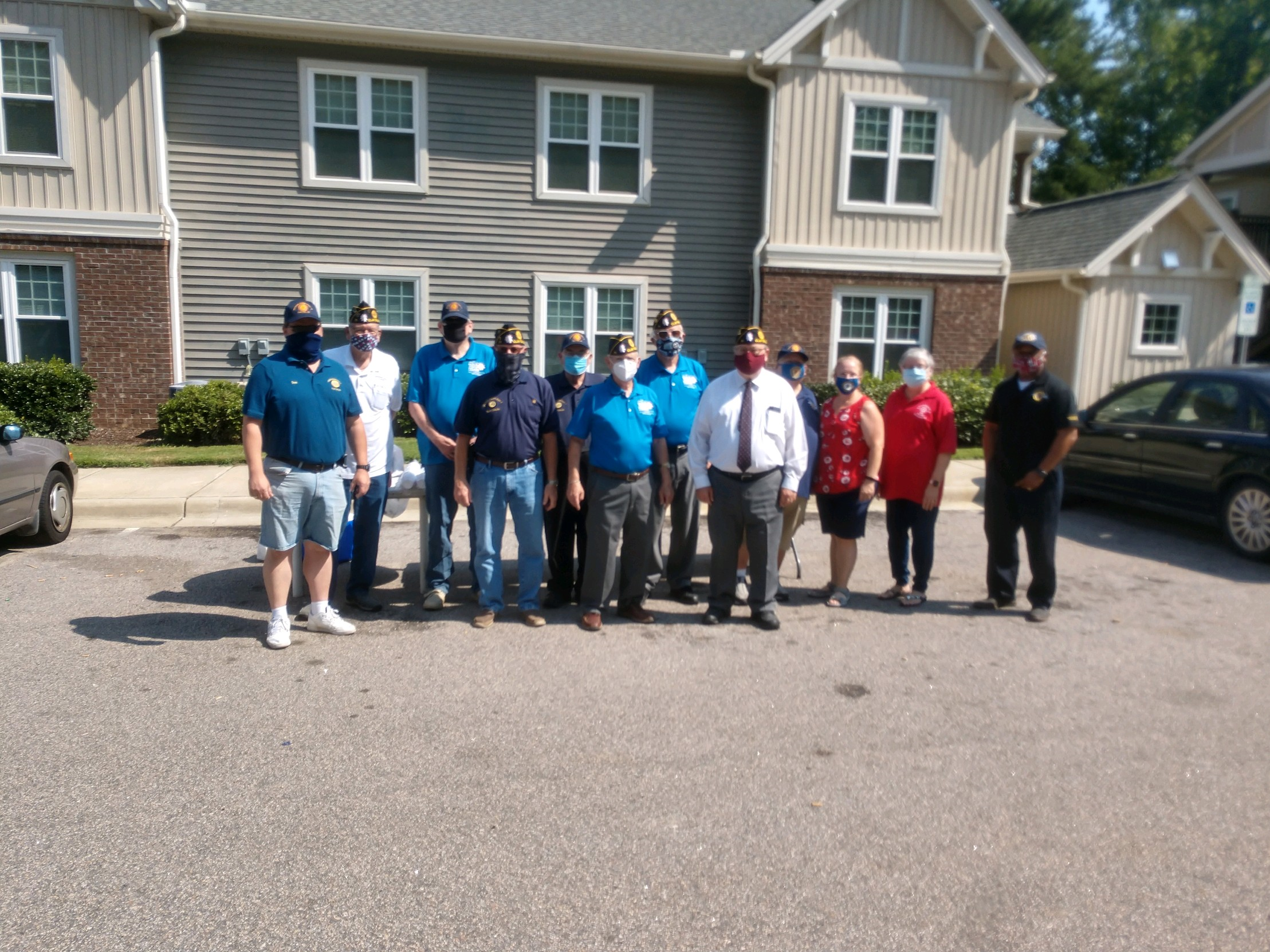 image NC Food Bank