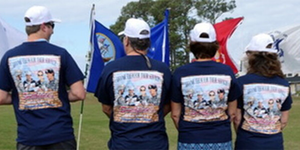 Keith Friends Memorial Gold Tournament – Supporting the Wounded Warrior Project3 Keith Friends Memorial Gold Tournament – Supporting the Wounded Warrior Project