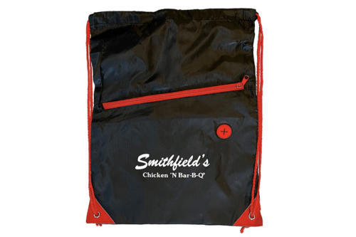 Drawstring Bag