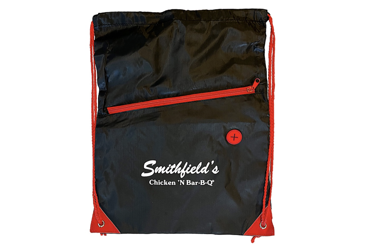 Drawstring Bag