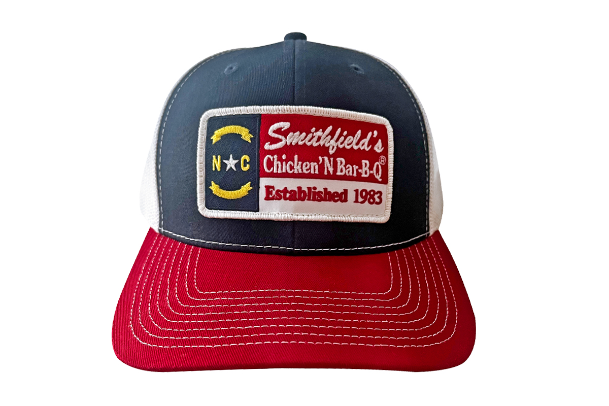 Limited edition hats (trucker style) - Image 2