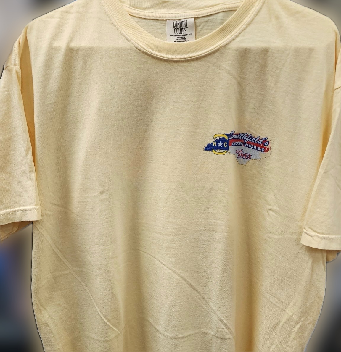 Limited edition Smithfield’s/Coke T-Shirt - Image 2
